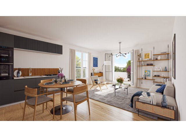 Immobilier pour investir loi PinelHennebont