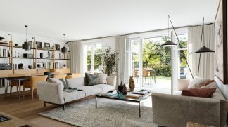 Eco habitat programme Prochainement &agrave; Clichy Clichy