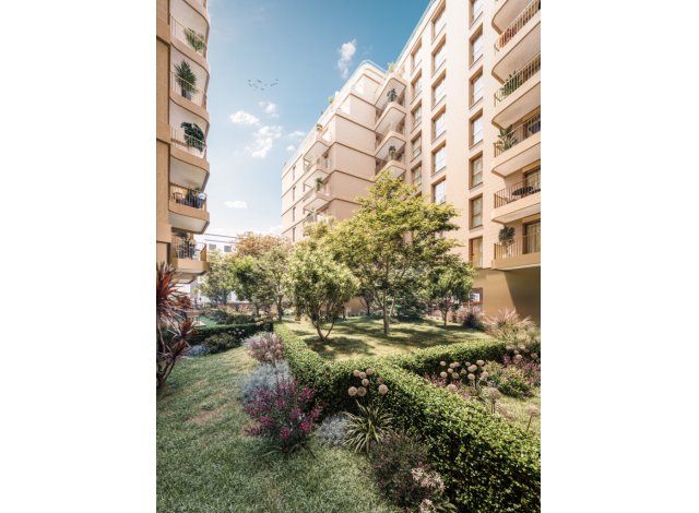 Investissement programme Pinel Zenith