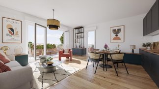 Pinel programme Prochainement &agrave; Ambar&egrave;s Ambar&egrave;s-et-Lagrave