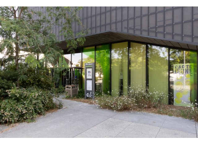 Les Terrasses de la Victoire d�fiscalisation immobili�re