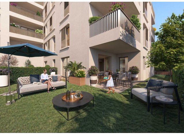 Investissement locatif Thonon-les-Bains