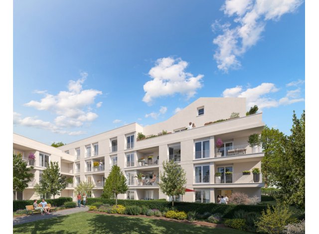 Investissement programme Pinel Coeur Saint O