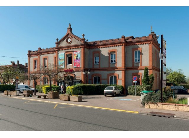 Investir � Saint-Orens-de-Gameville