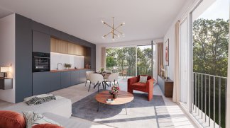 Programme neuf Prochainement &agrave; la Roche-sur-Foron &agrave; La Roche-sur-Foron