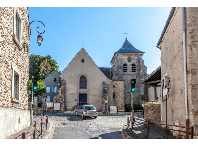 Investir à Morsang-sur-Orge