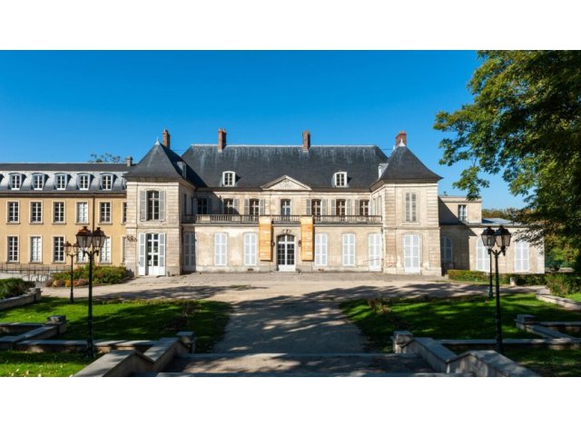 L'Écrin des Coteaux Morsang-sur-Orge