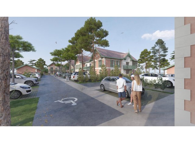 Acheter pour louer Soulac-sur-Mer