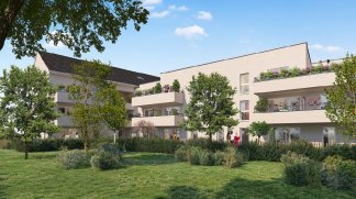 Programme neuf Prochainement &agrave; Pont-Ch&acirc;teau &agrave; Pontchateau