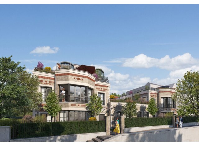 Acheter pour louer Puteaux