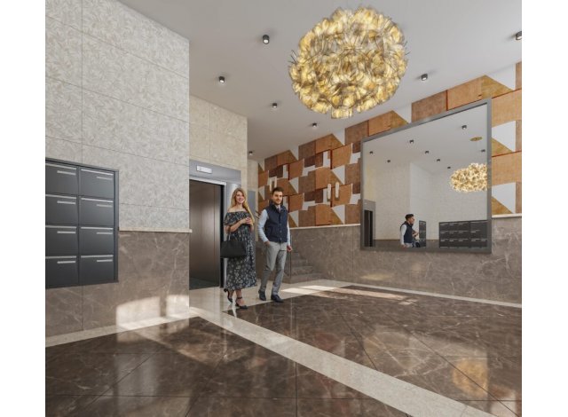 Acheter pour louer Puteaux