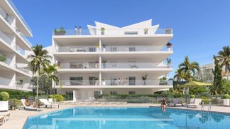 Programme neuf Le 29 Isola Bella &agrave; Cannes