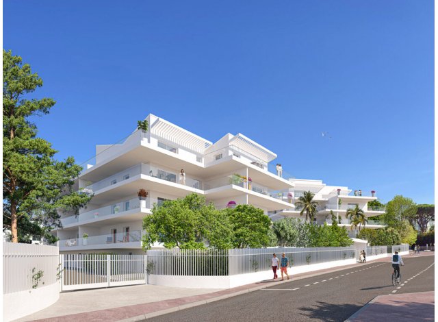 Investir � Cannes