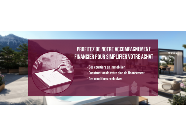 Prochainement à Clermont-Ferrand programme neuf Clermont-Ferrand