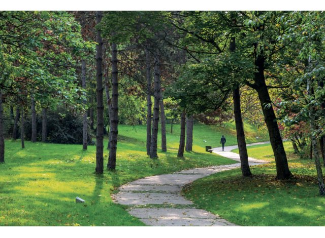 Investir loi Pinel à Le Blanc Mesnil