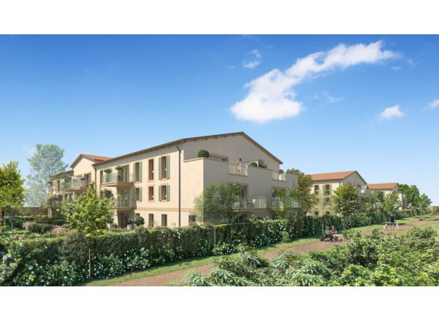 Logement neuf Saint-Maixent-l'École : Prochainement à Saint-Maixent-l'École