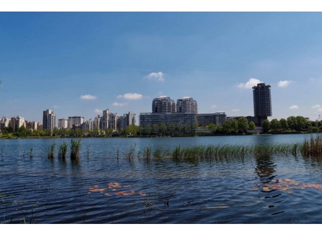 Investissement immobilier neuf Cr�teil