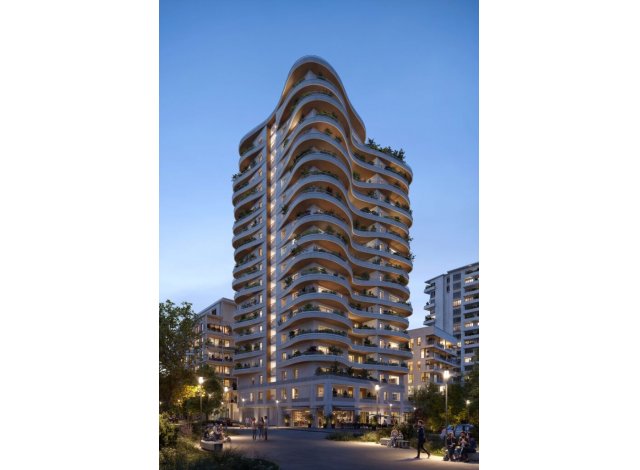 Logement neuf Villiers-sur-Marne : Prochainement à Villiers-sur-Marne