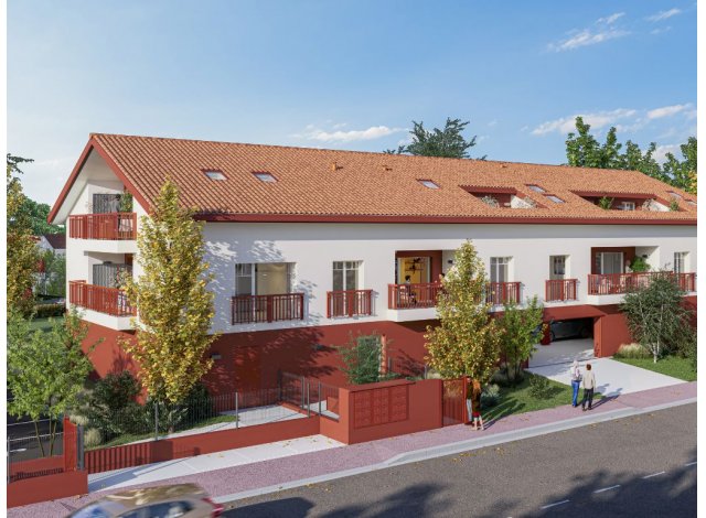 Immobilier loi PinelAres