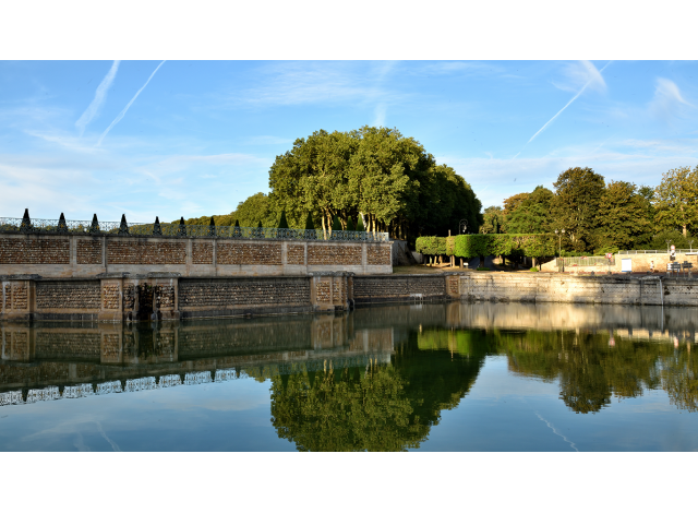 Casalia Marly-le-Roi