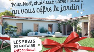 Pinel programme La Scala Pibrac