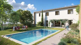 Programme neuf La Scala &agrave; Pibrac