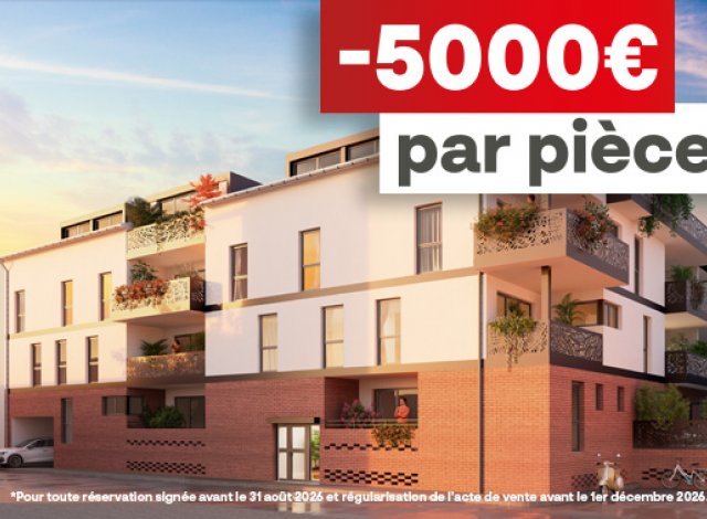 Coeur Arzac Toulouse