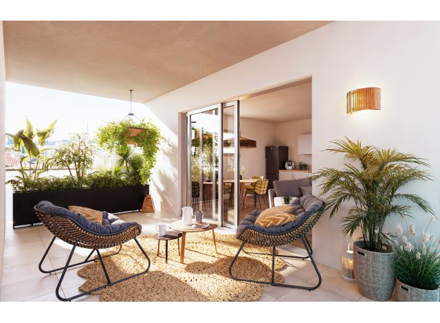 Immobilier pour investir Toulouse