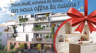 Programme neuf Coeur Arzac à Toulouse