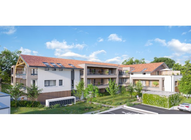 Programme �cologique Escalquens