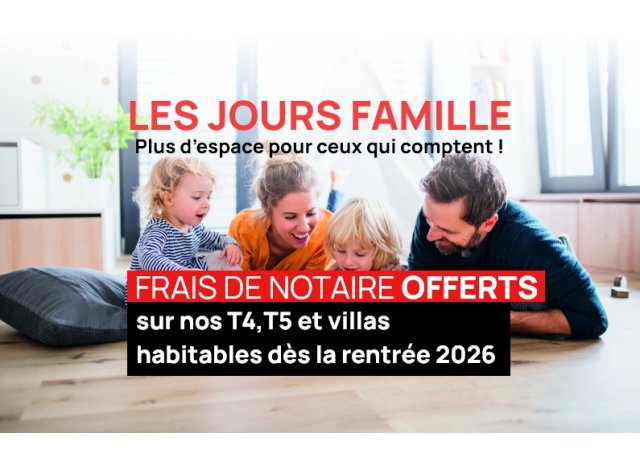 Investissement immobilier neuf Pins-Justaret