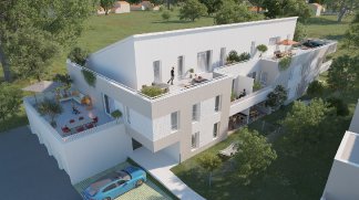 Pinel programme Horizon Pins-Justaret