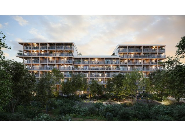 Investissement locatif Toulouse