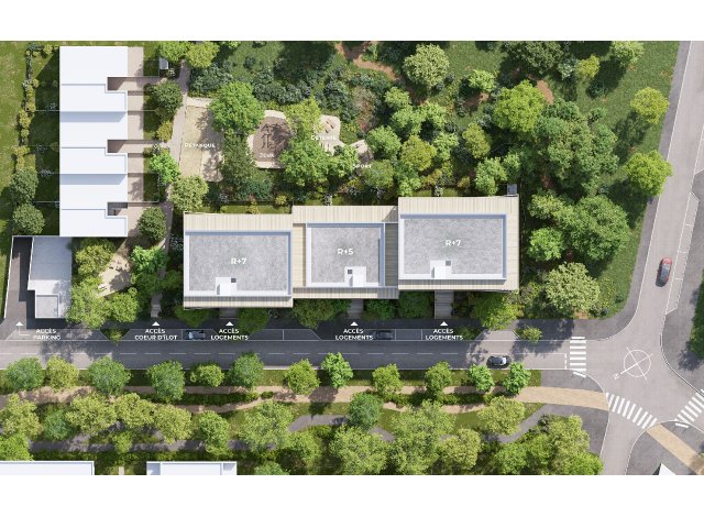 Investissement immobilier Toulouse