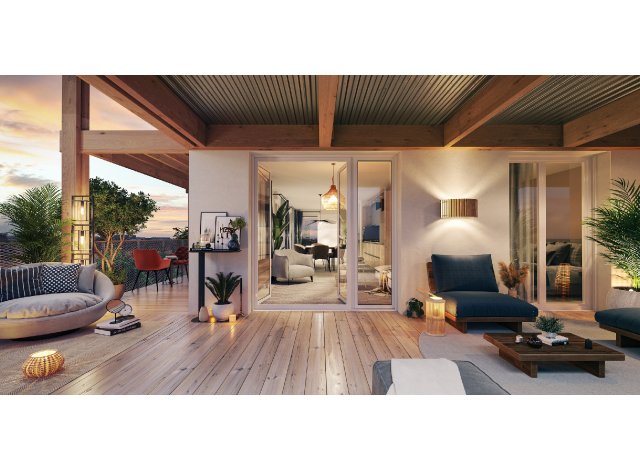 Immobilier ecologique à Toulouse