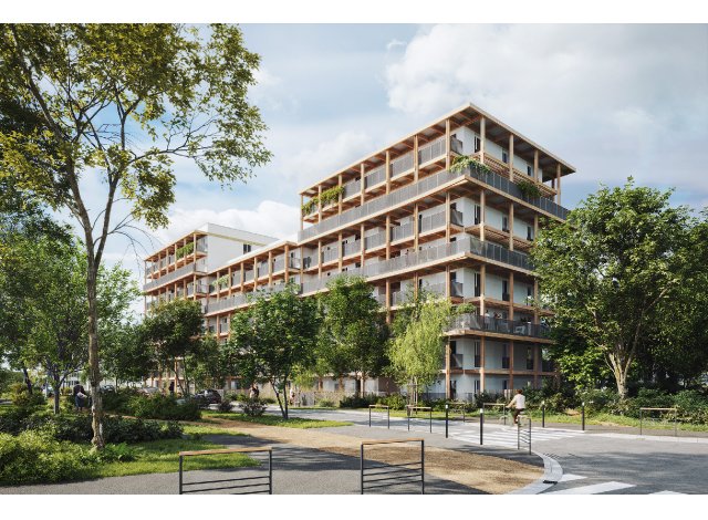 Investir � Toulouse