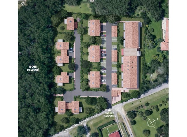 Logement �cologique Montrab�