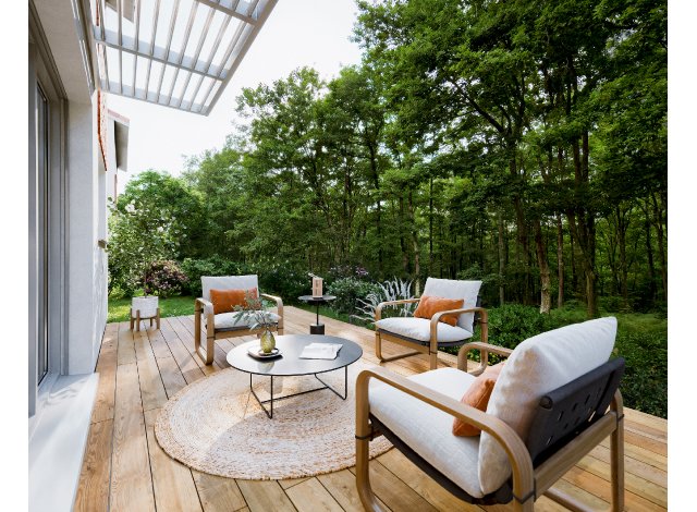 Eco habitat Montrab�