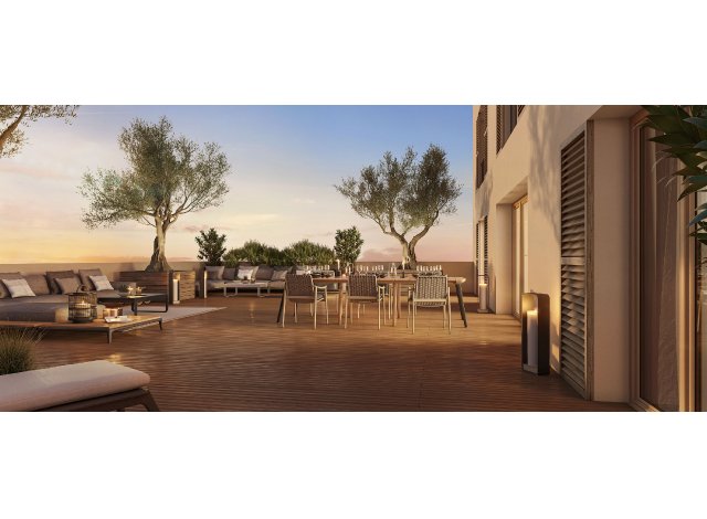 Immobilier neuf à Toulouse