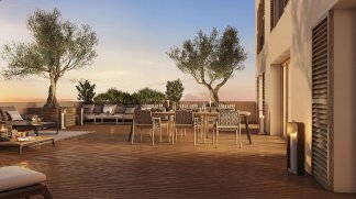 Programme neuf R&eacute;v&eacute;lation TR2 &agrave; Toulouse