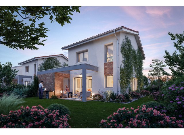 Immobilier pour investir Tournefeuille