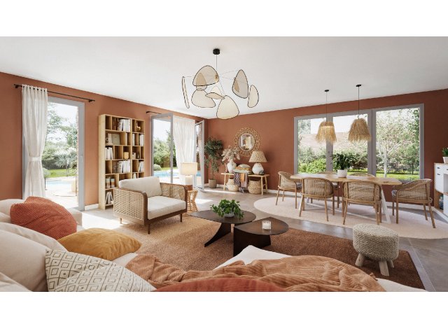 Investissement locatif Tournefeuille