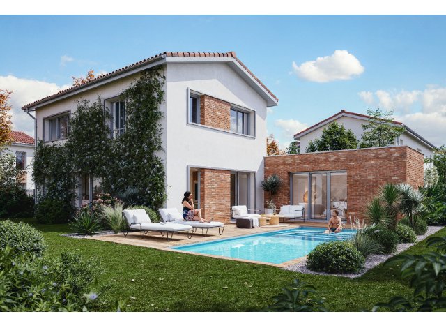 Investissement immobilier Tournefeuille