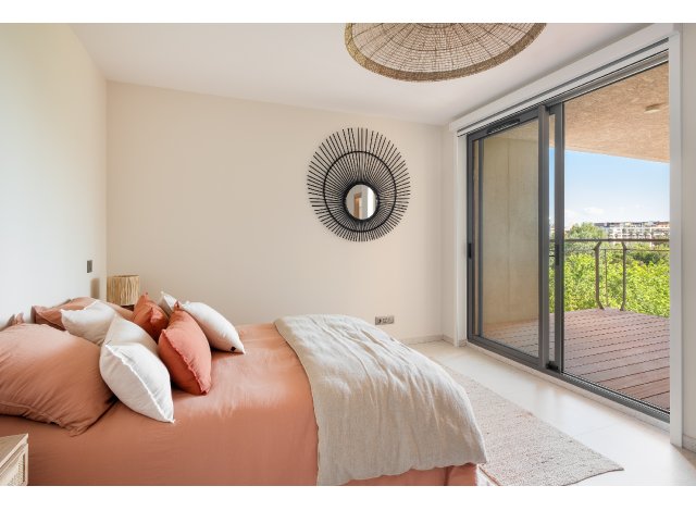 Investir � Montpellier