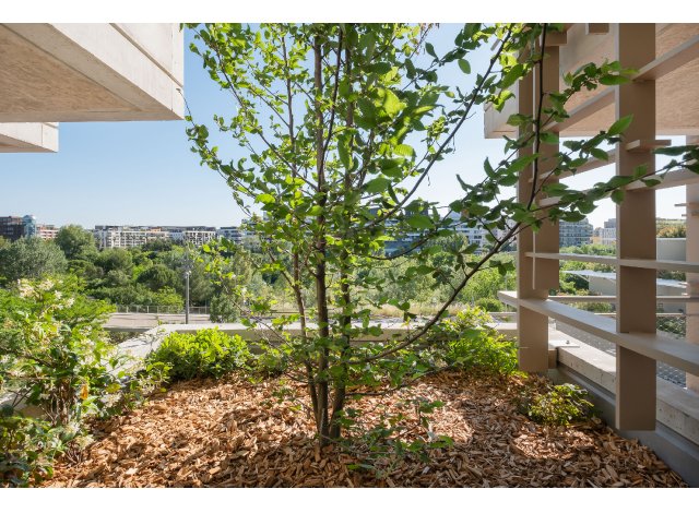 Logement �cologique Montpellier