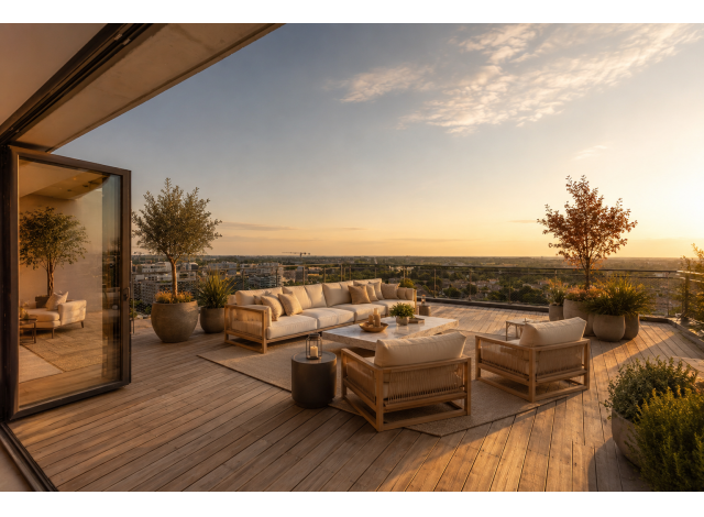 Investir dans le neuf Montpellier