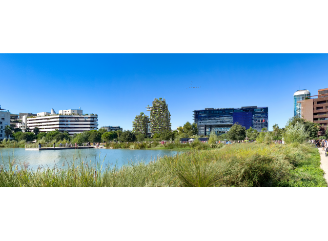 Acheter pour louer Montpellier