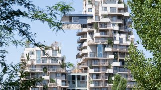 Programme neuf Evanesens &agrave; Montpellier