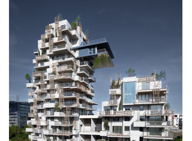 Immobilier ecologique � Montpellier