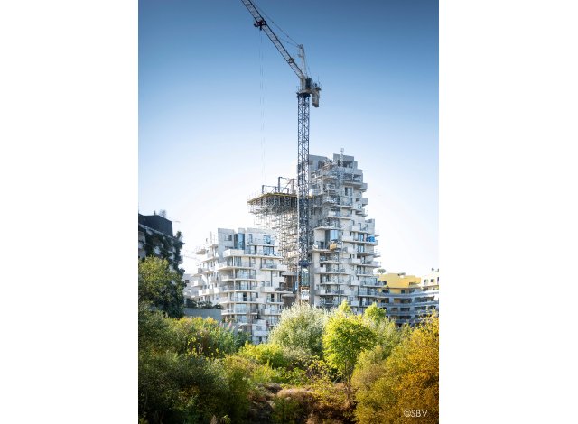 Evanesens d�fiscalisation immobili�re